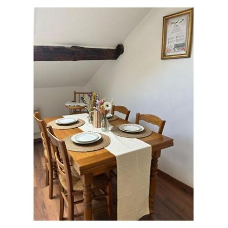 Le Fleuri - Reims - Wifi Gratuit - Quartier Calme Apartment ภายนอก รูปภาพ
