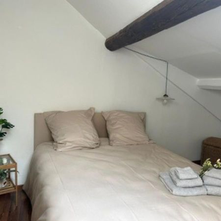 Le Fleuri - Reims - Wifi Gratuit - Quartier Calme Apartment ภายนอก รูปภาพ