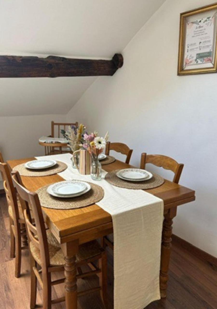 Le Fleuri - Reims - Wifi Gratuit - Quartier Calme Apartment ภายนอก รูปภาพ