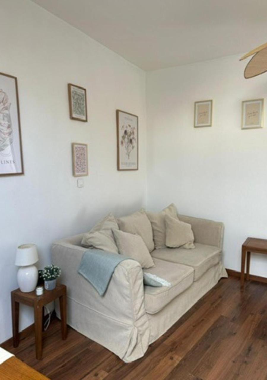 Le Fleuri - Reims - Wifi Gratuit - Quartier Calme Apartment ภายนอก รูปภาพ