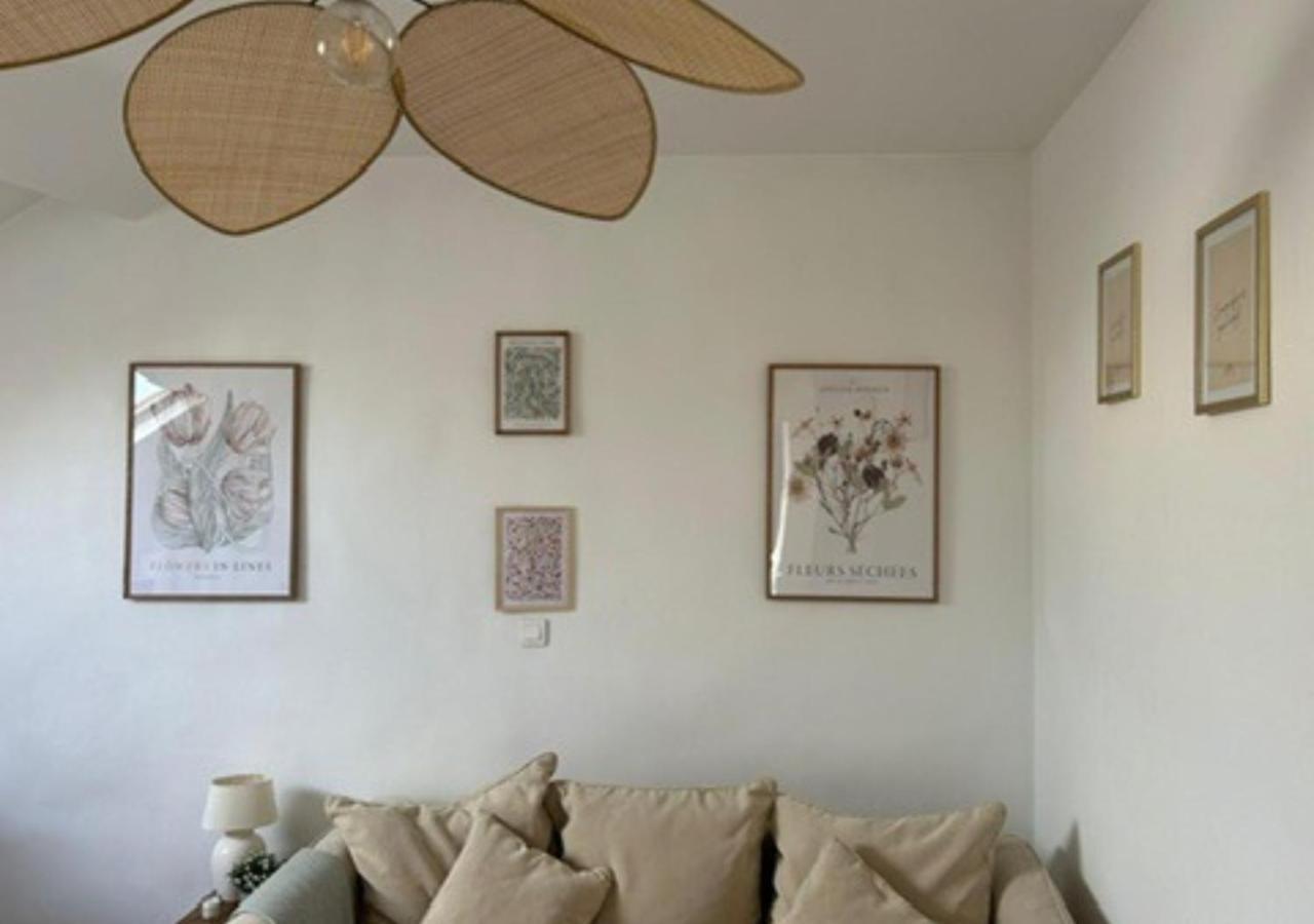 Le Fleuri - Reims - Wifi Gratuit - Quartier Calme Apartment ภายนอก รูปภาพ