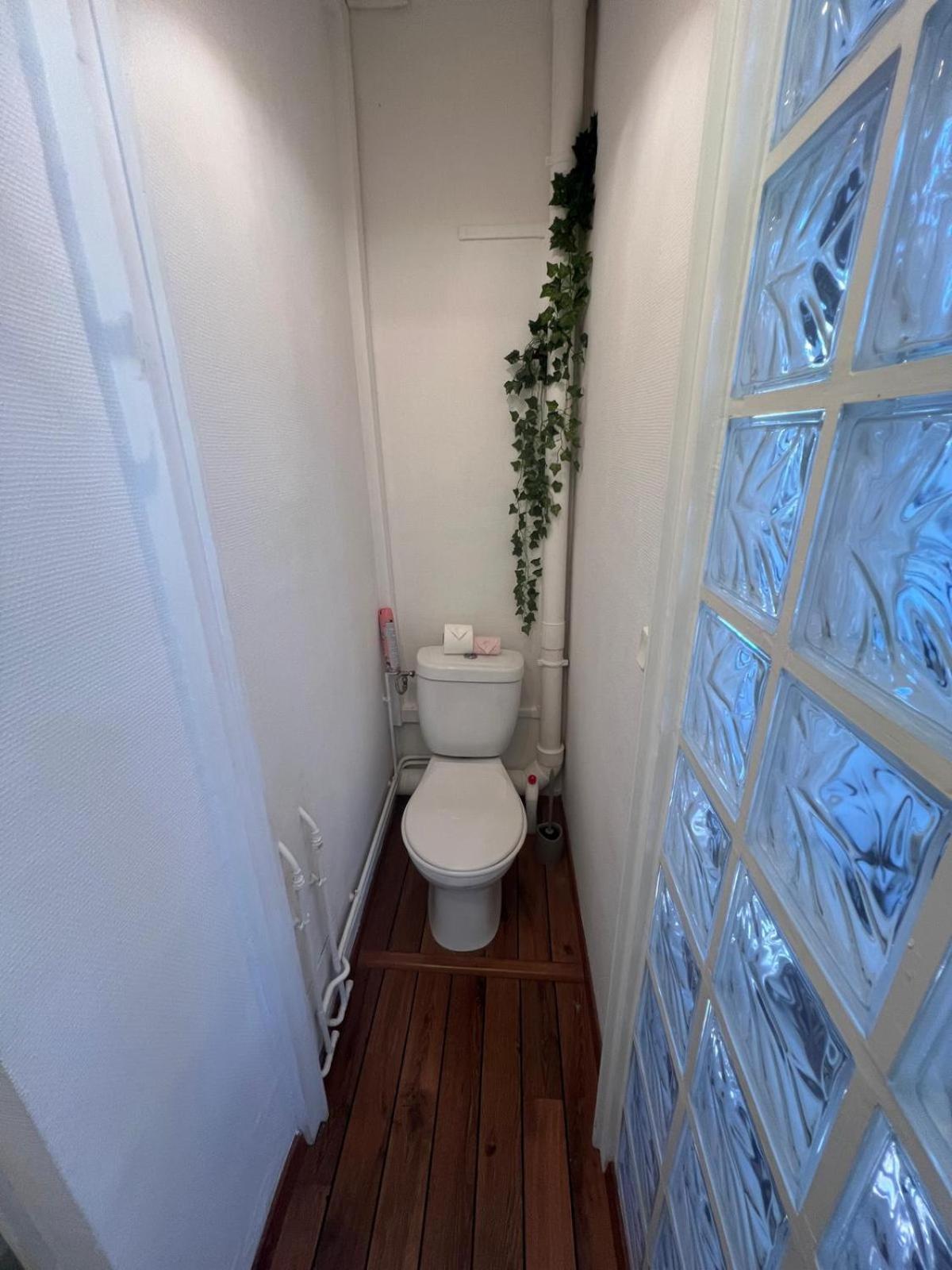 Le Fleuri - Reims - Wifi Gratuit - Quartier Calme Apartment ภายนอก รูปภาพ